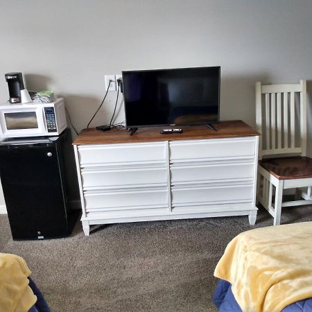 Country Inn Of Shelby Avoca ภายนอก รูปภาพ