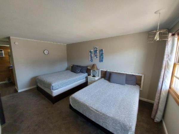 Country Inn Of Shelby Avoca ภายนอก รูปภาพ