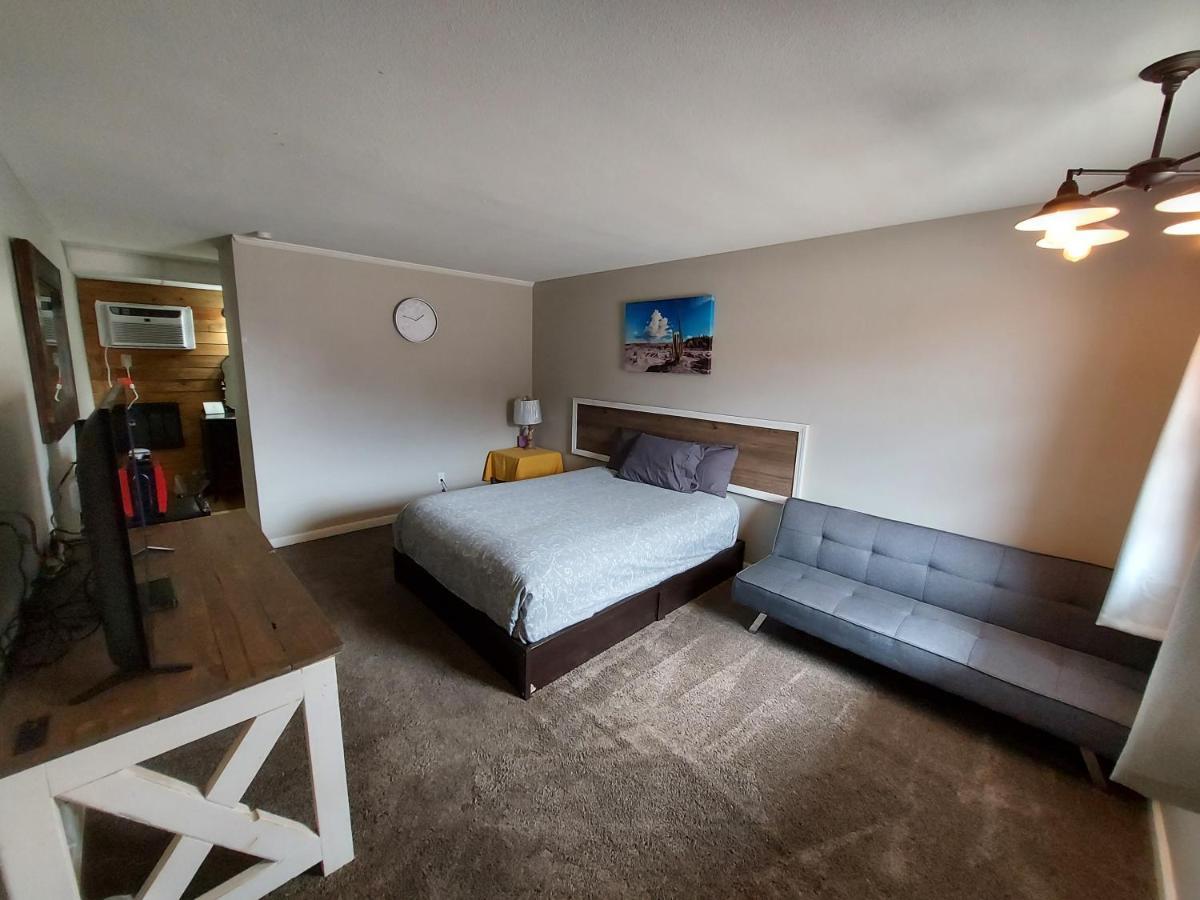 Country Inn Of Shelby Avoca ภายนอก รูปภาพ