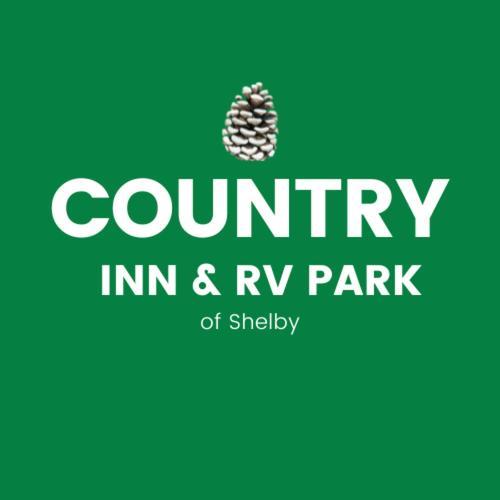 Country Inn Of Shelby Avoca ภายนอก รูปภาพ